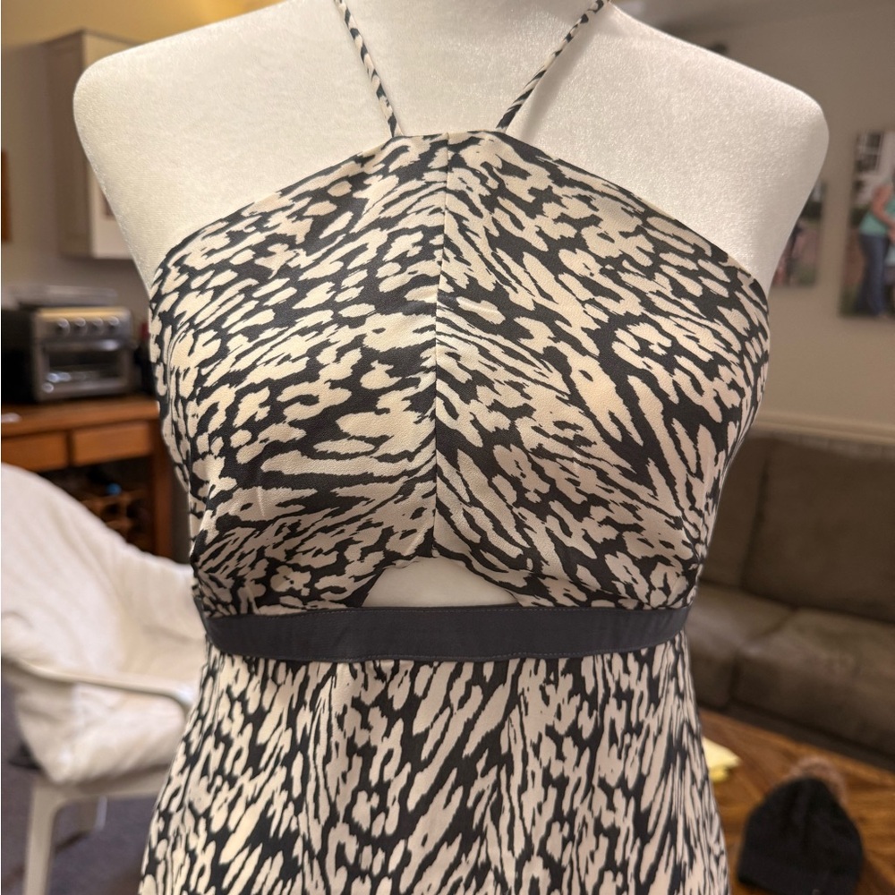 NWT Tavik Kennington Maxi Dress